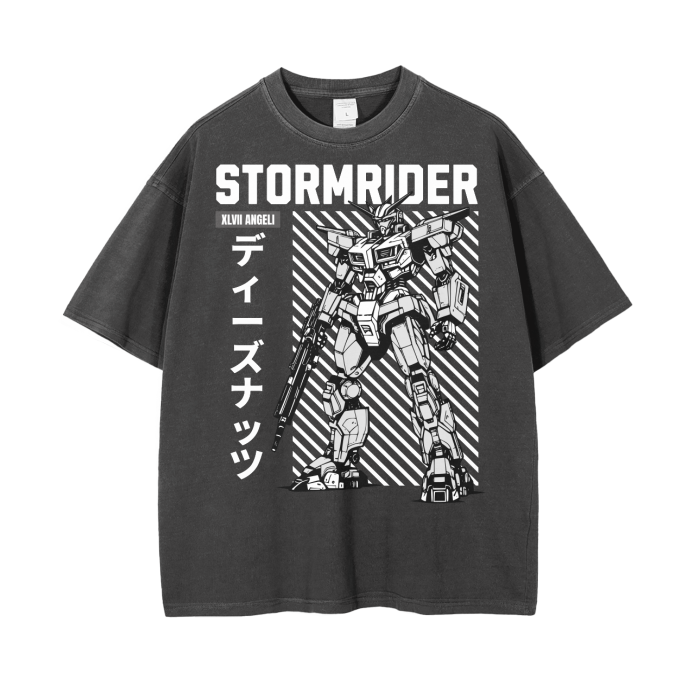 Stormrider T-Shirt