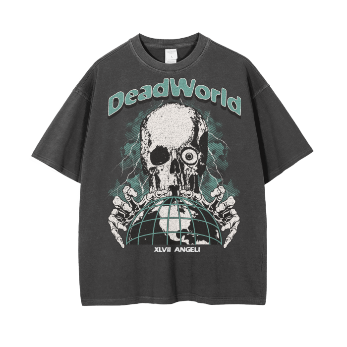 Dead World T-Shirt