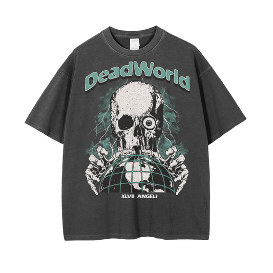 Dead World T-Shirt