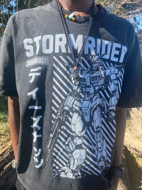 Stormrider T-Shirt